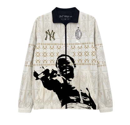 AC MILAN x CITY OF GOD