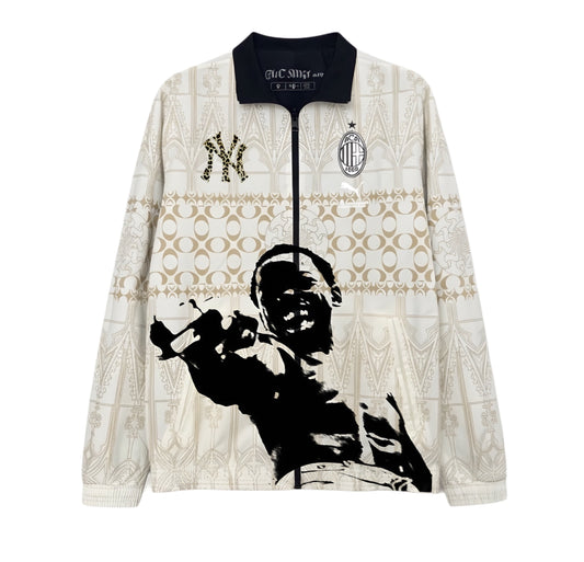 AC MILAN x CITY OF GOD