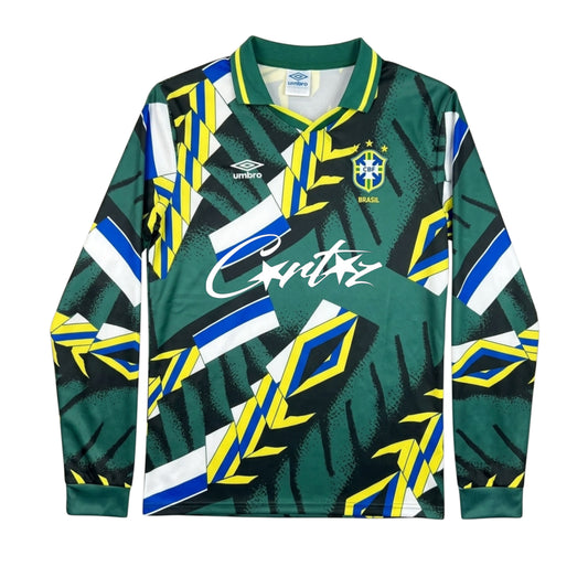 BRASIL x ESPECIAL E.