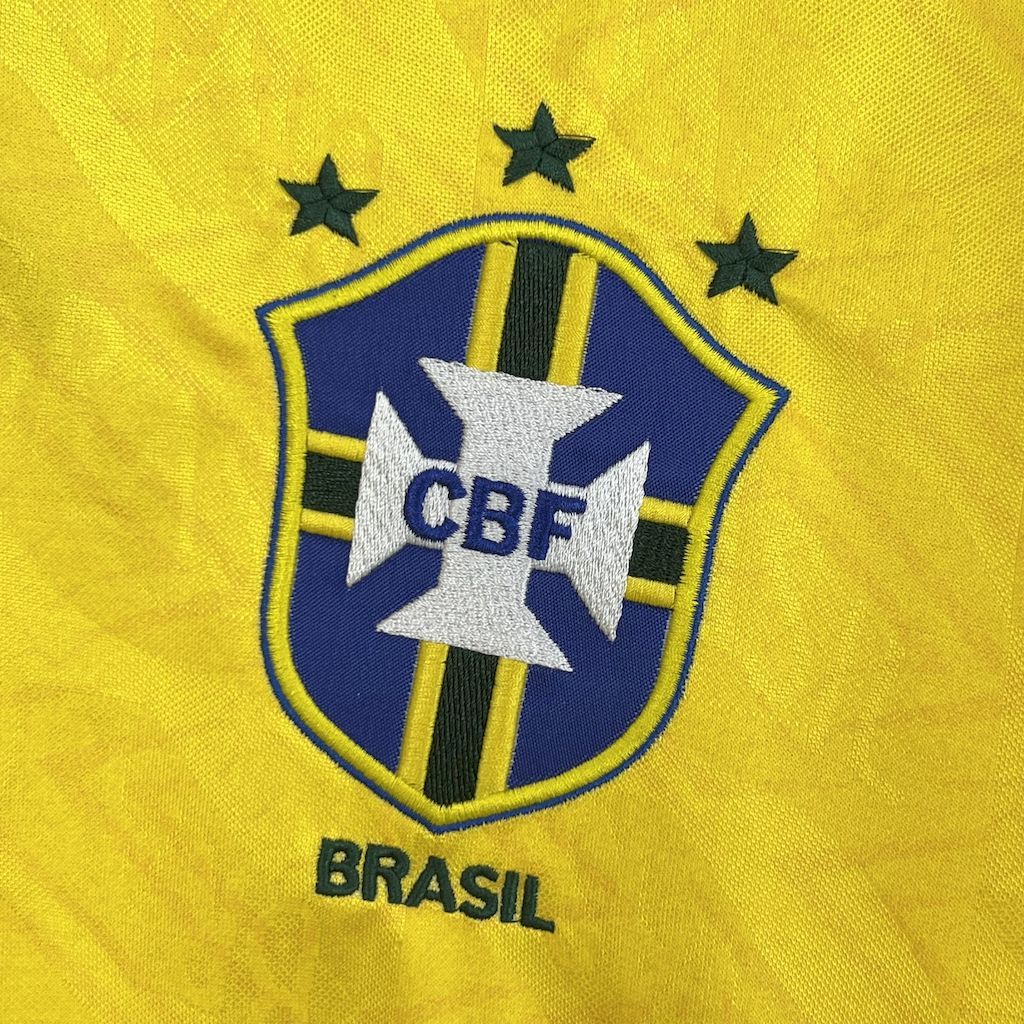 BRASIL x CRISTO