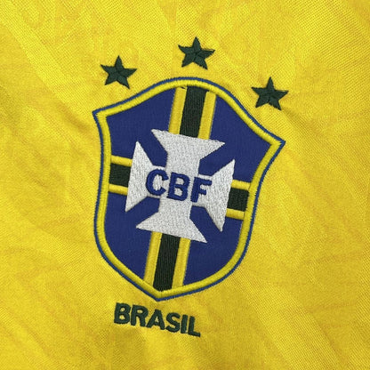BRASIL x CRISTO