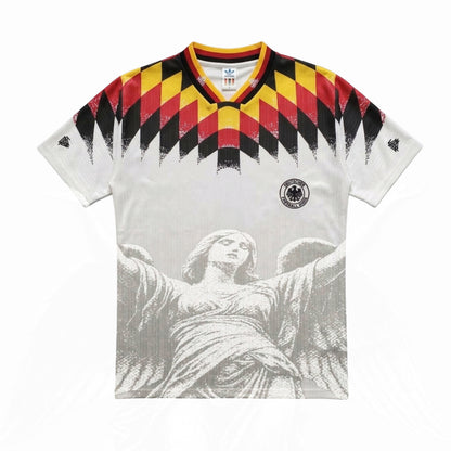 GERMANY x T. STREET