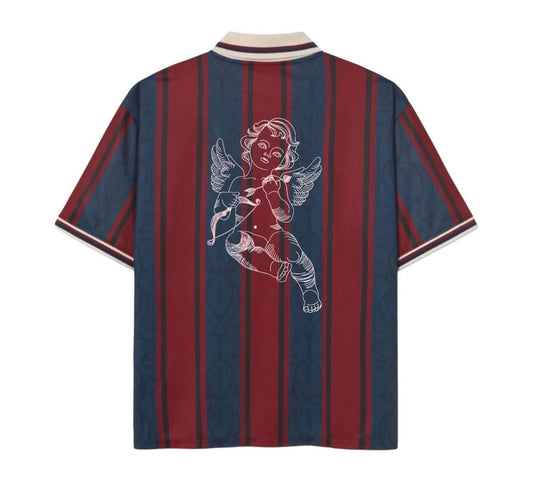 BARCA x ÁNGEL of LOVE