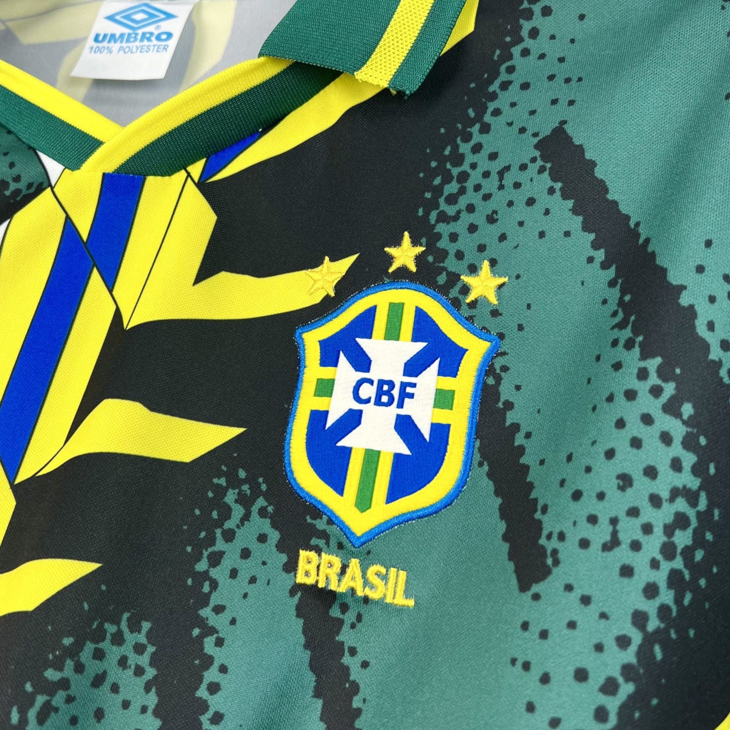 BRASIL x ESPECIAL E.
