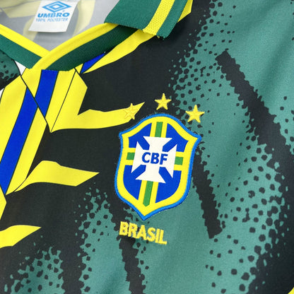 BRASIL x ESPECIAL E.