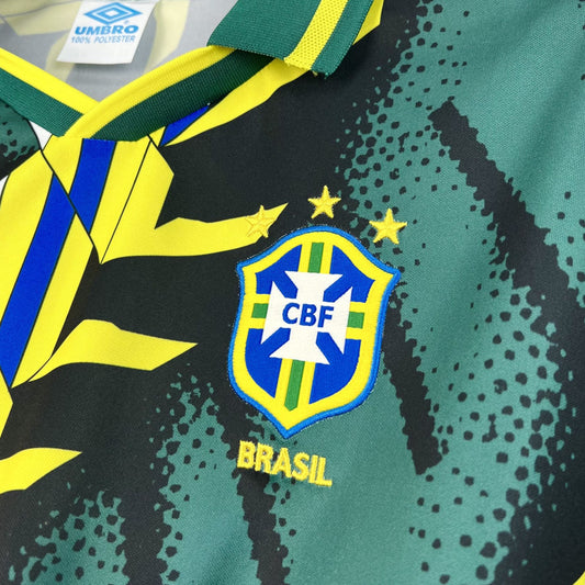 BRASIL x ESPECIAL E.
