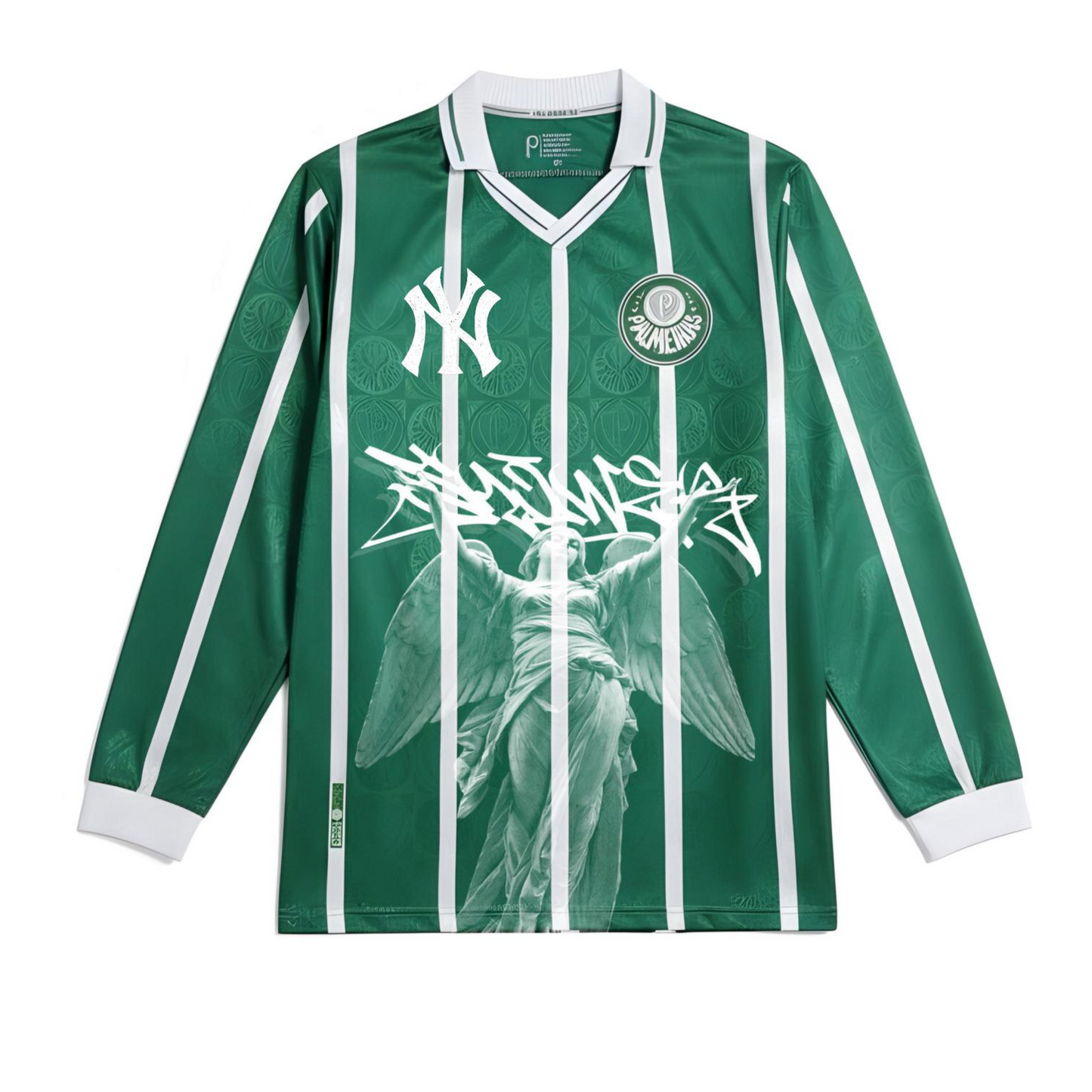 PALMEIRAS x ARCÁNGEL