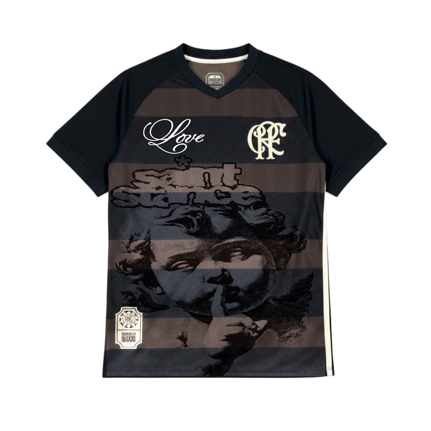 FLAMENGO x BAD ANGEL