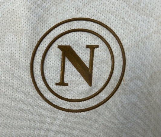 NAPOLI x GHETTO GIRL