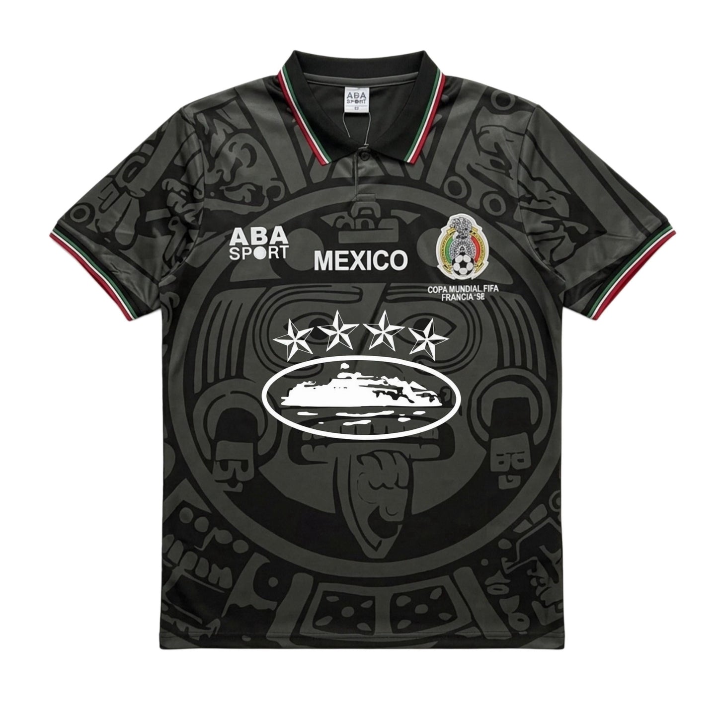 MEXICO X CRTZ