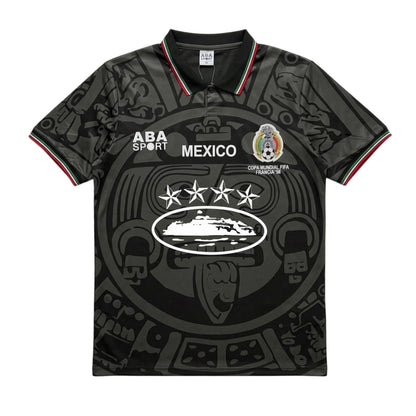 MEXICO X CRTZ