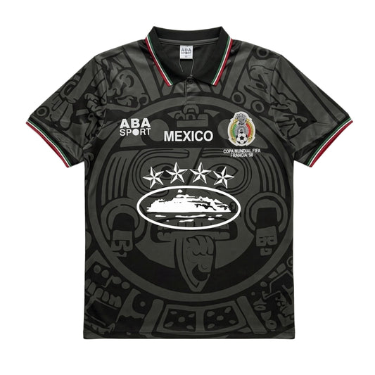 MÉXICO CLASSIC BLACK x CRTZ